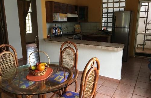 Chacala Apartment | Chacala Sol y Luna 6 pax con ALBERCA a solo 50 mts de playa