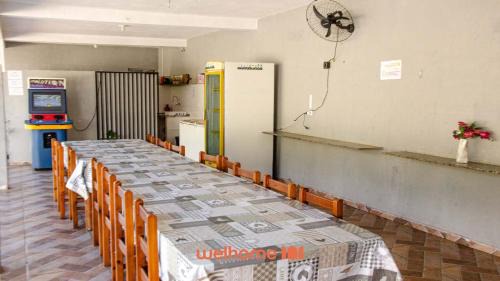 Santa Branca House | Chacara com Piscina Aquecida em Santa Branca