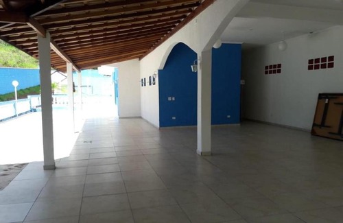 Sao Jose dos Campos House | Chacara dos sonhos