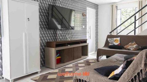 Socorro House | Chacara em Socorro com piscina e vista linda