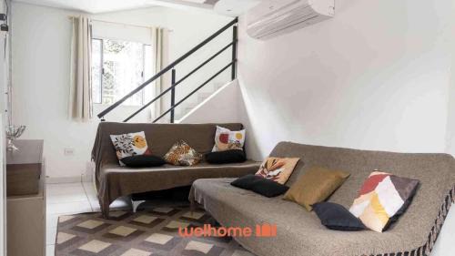 Socorro House | Chacara em Socorro com piscina e vista linda