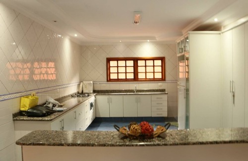 Goiania House | Chacara for season and family events
