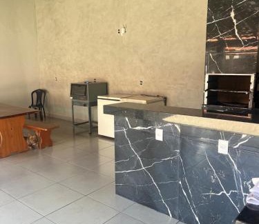 Morada Nova I House | Chacara the fest is an ideal place to relax