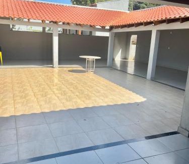Morada Nova I House | Chacara the fest is an ideal place to relax