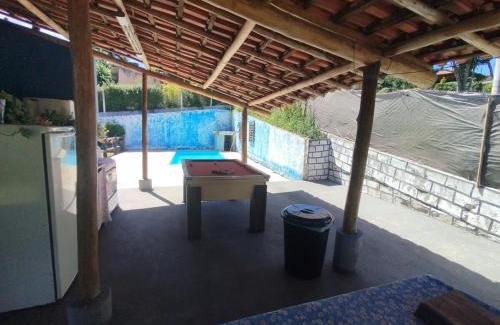 Santa Isabel House | Chacara Vitória