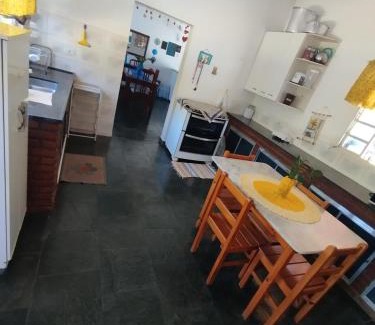 Santa Isabel House | Chacara Vitória