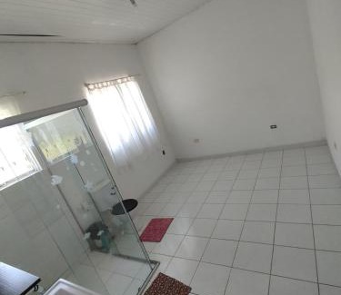 Santa Isabel House | Chacara Vitória