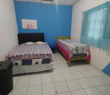 Santa Isabel House | Chacara Vitoria