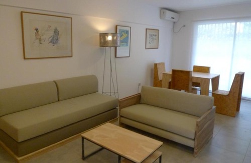 Chacarita Apartment | Chacarita Amplio Y Confortable