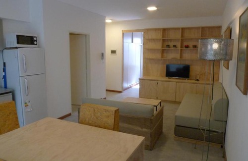 Chacarita Apartment | Chacarita Amplio Y Confortable