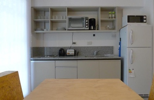 Chacarita Apartment | Chacarita Amplio Y Confortable