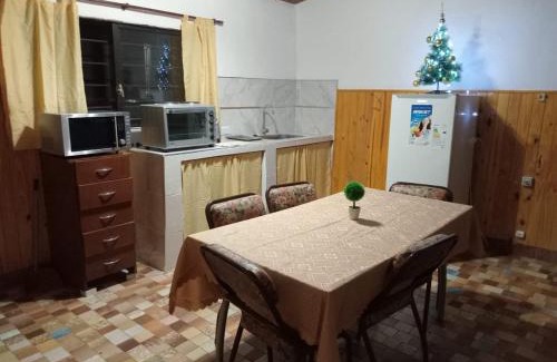 La Cruz Apartment | Chacra Don Joaquin 1