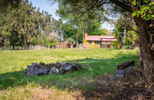 Guazuvira Nuevo House | Chacra La Mondiola del Este