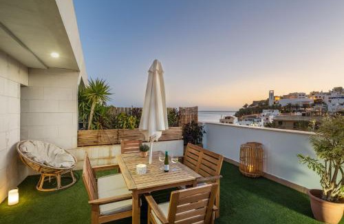 Morro Jable Apartment | Chada Morro Jable