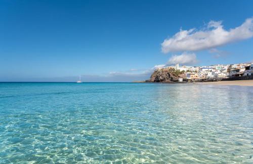 Morro Jable Apartment | Chada Morro Jable
