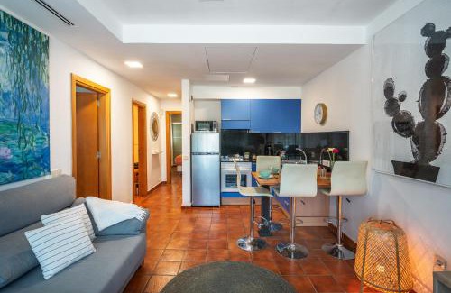 Morro Jable Apartment | Chada Morro Jable