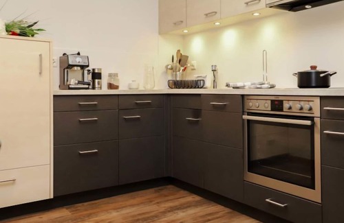 Saint-Pierre-de-Clages Apartment | Chaedoz 24-1 by Interhome