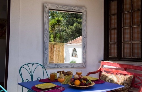 Albarraque House | Chafariz T2. Sintra. Golf & Beach