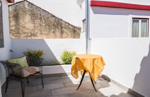 Albarraque House | Chafariz Villa T3 - Sintra, Golf & Beach