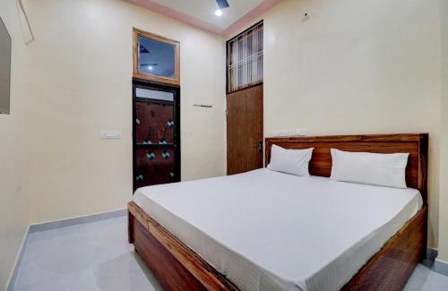 Jaipur Hotel | Chainbai Palace