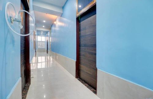 Jaipur Hotel | Chainbai Palace