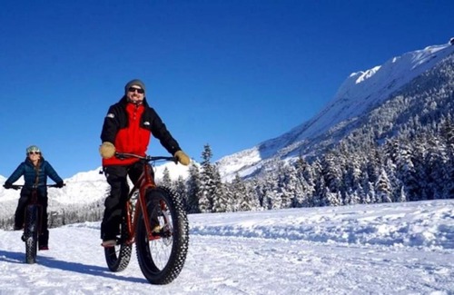 Alyeska Apartment | Chair Four Por Favor - Walk Almost Anywhere at Alyeska Resort!