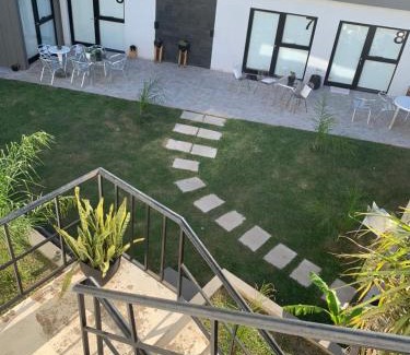 Chajari Apartment | Chajari Suites