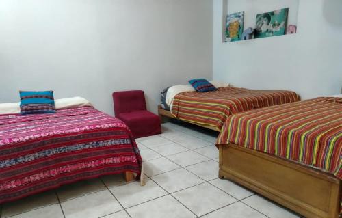 Callao Apartment | Chakana Aparment Lima Airport