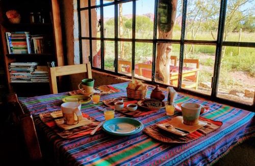 Banda Florida Hotel | Chakana Hospedaje Rural