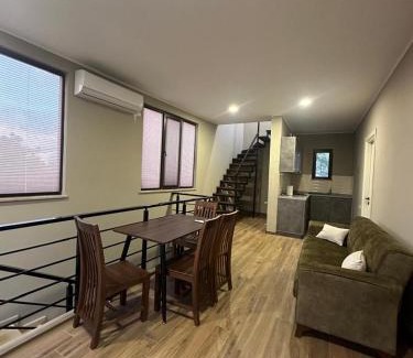 Chakvi Apartment | Chakvi home