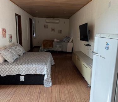 Penedo Cabin | Chalé 10 com cozinha próx ao centro