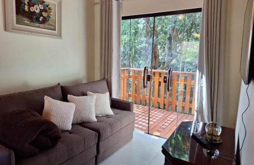 Campos do Jordao Cabin | Chalé Acácia - Recanto Veky