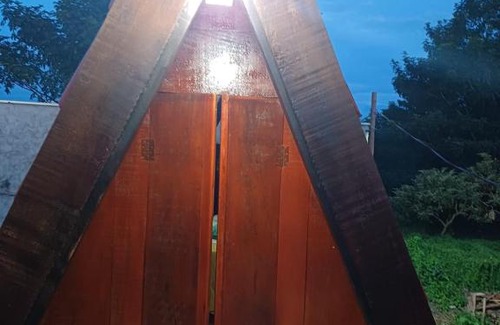 Cuiaba Ski Chalet | Chalé Araras