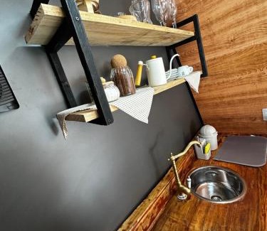 Cambara do Sul Villa | Chalé Araucárias Cambará do Sul