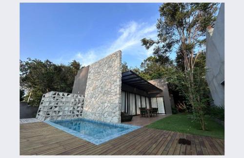 Pipa House | Chalé Arbo Pipa