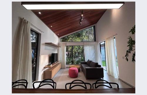 Pipa House | Chalé Arbo Pipa