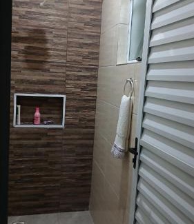 Limeira Apartment | Chalé Arca da Aliança