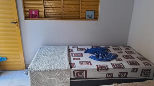 Aurora do Tocantins Ski Chalet | Chalé Azul Aurora