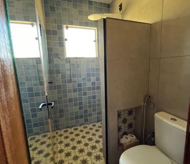 Conceicao do Ibitipoca House | Chalé Bem Viver Ibitipoca