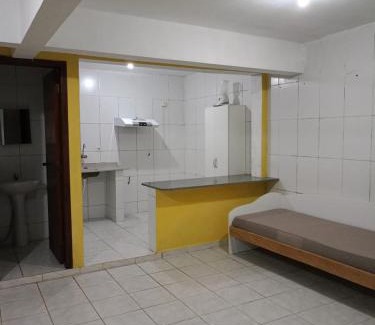 Praia da Enseada House | Chalé Bem Brasil