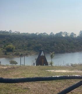 Barra Do Choca Cabin | Chalé Bosque da Fortuna