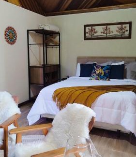 Maromba Ski Chalet | Chalé Bosque da Pedra