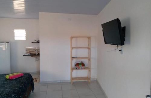Monte das Gameleiras Cabin | Chalé cabana suíça