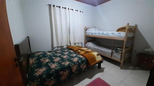 Sapucai-Mirim House | Chalé Cantinho do Vale