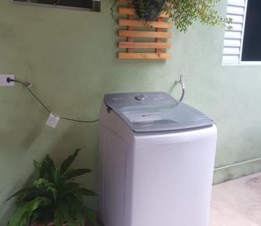 Sao Francisco Xavier House | Chalé Canto da Montanha
