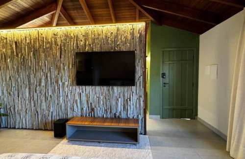 Pirenopolis House | Chalé Capitel