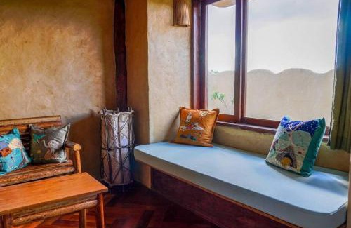 Alto Paraiso de Goias House | Chalé Castor - Espaço Hórus - Alto Paraíso de Goiás