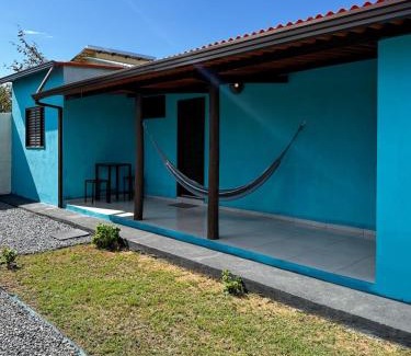 Alto Paraiso de Goias House | Chalé com piscina