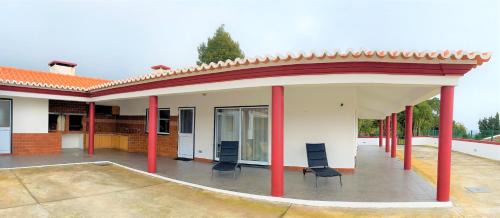Angra do Heroismo House | Chalé d'Angra Guest House