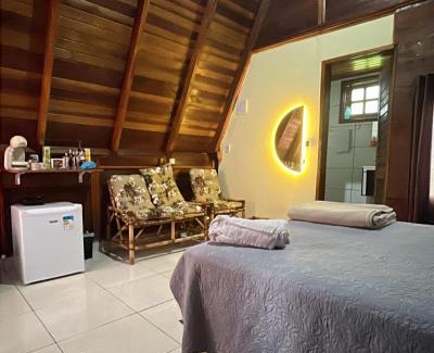 Chapada dos Guimaraes House | Chalé da Chapada